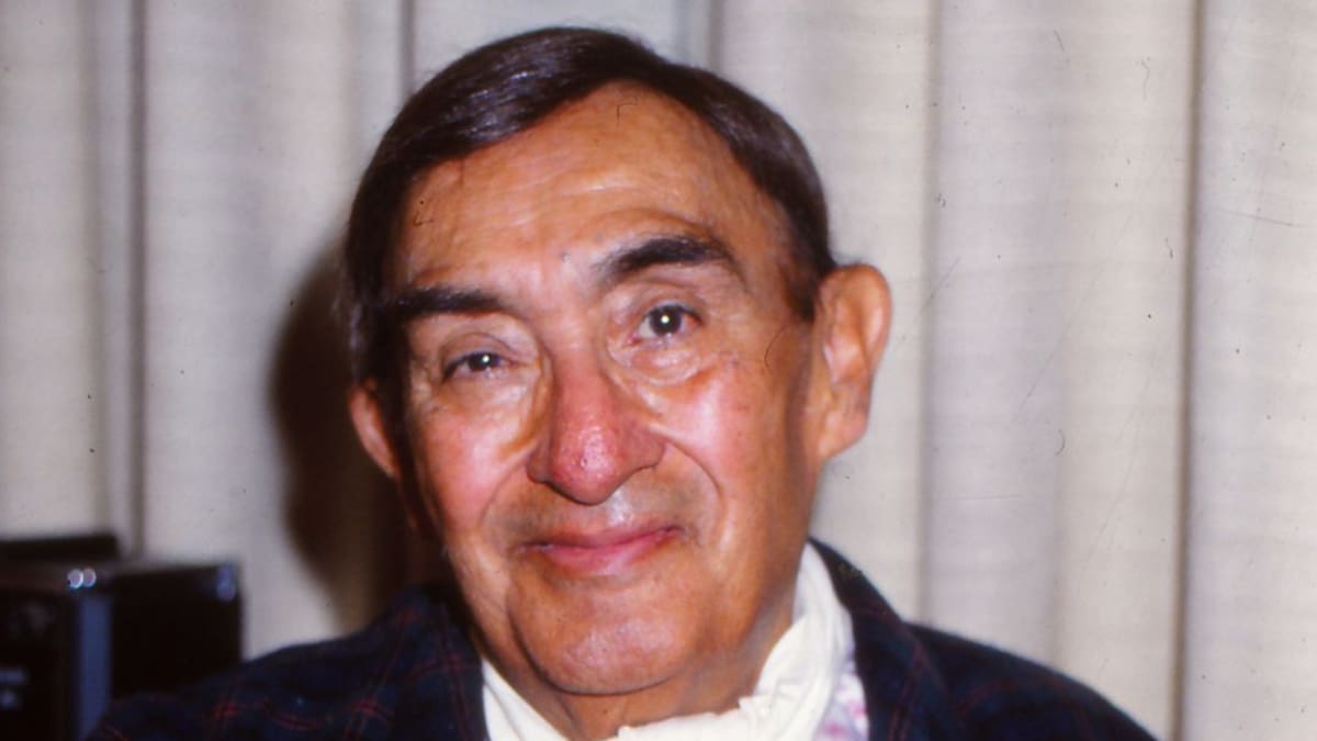 Pedro Vargas, el tenor romántico de las Américas