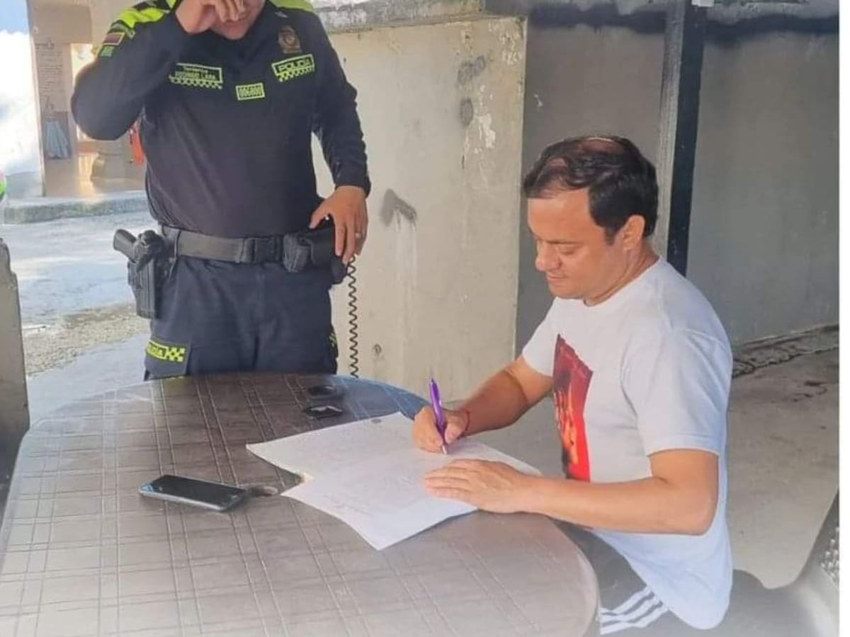 Alcalde de Corozal (Sucre), bajo arresto por desacatar una tutela