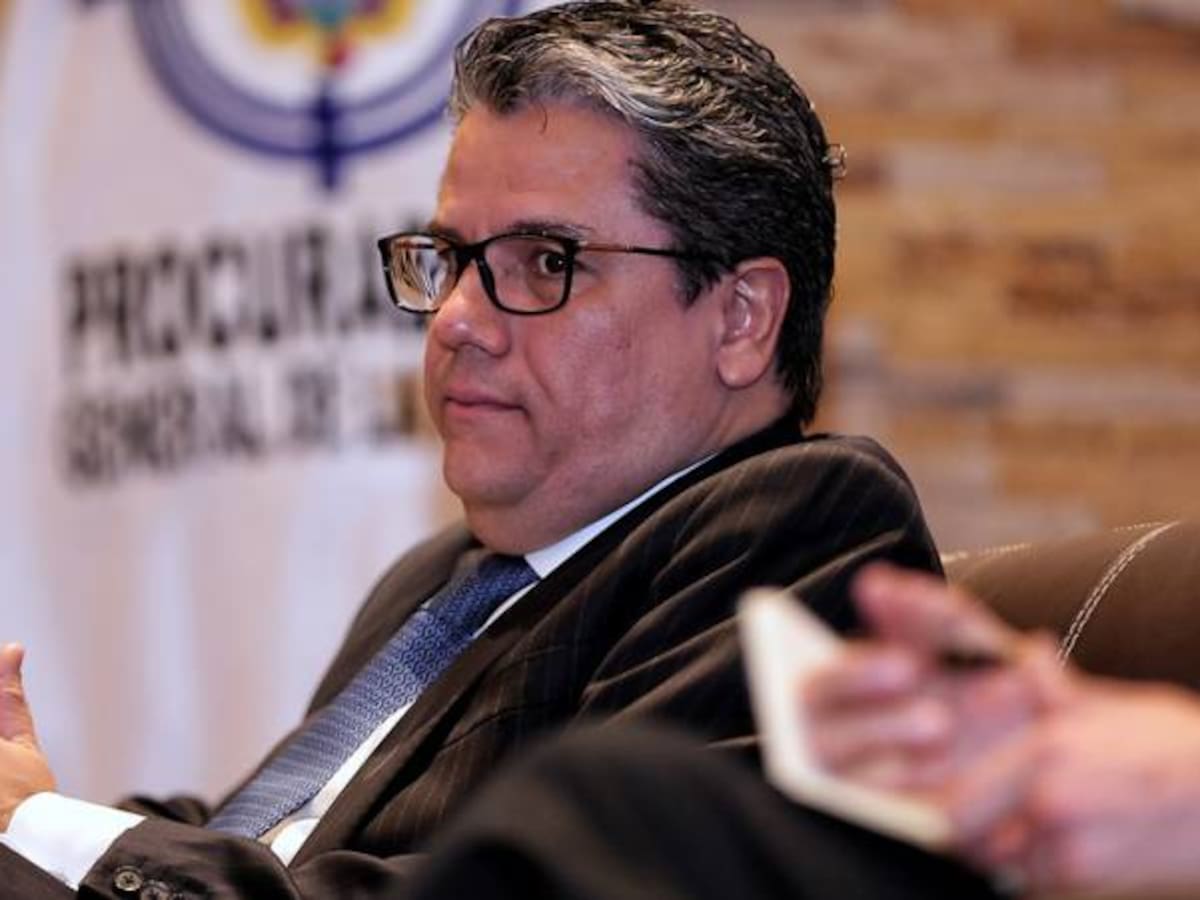 PIB del sector minero energético en Colombia creció en un 48%