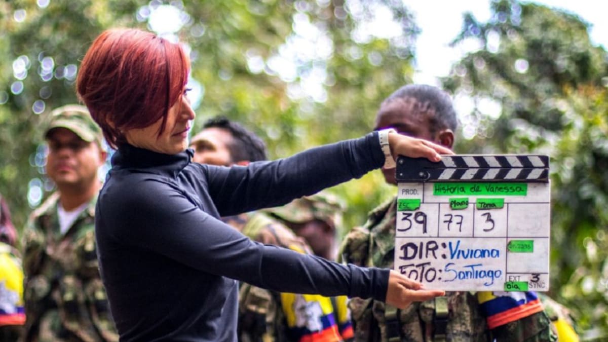 Reinsertados de las Farc estrena su primera película “Memorias Guerrilleras”