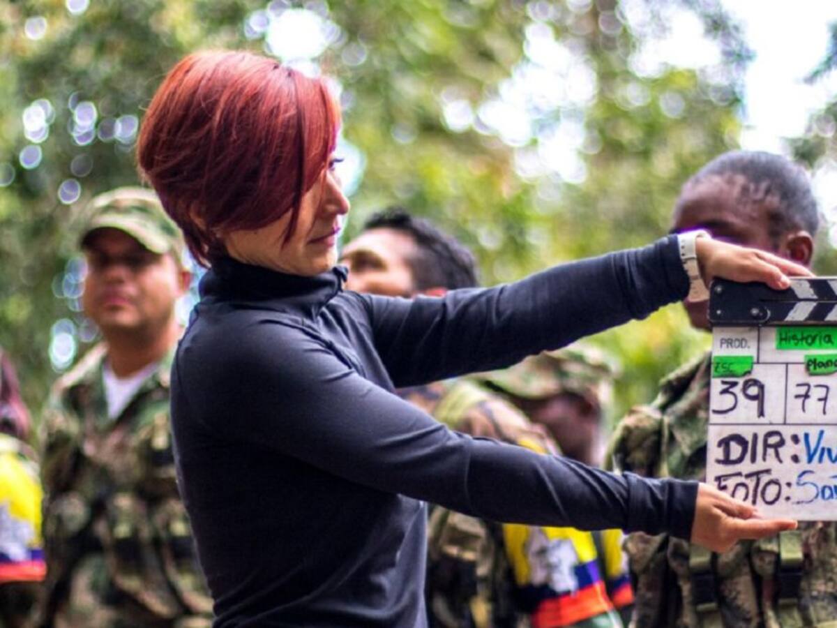 Reinsertados de Farc estrenan su primera película “Memorias Guerrilleras"