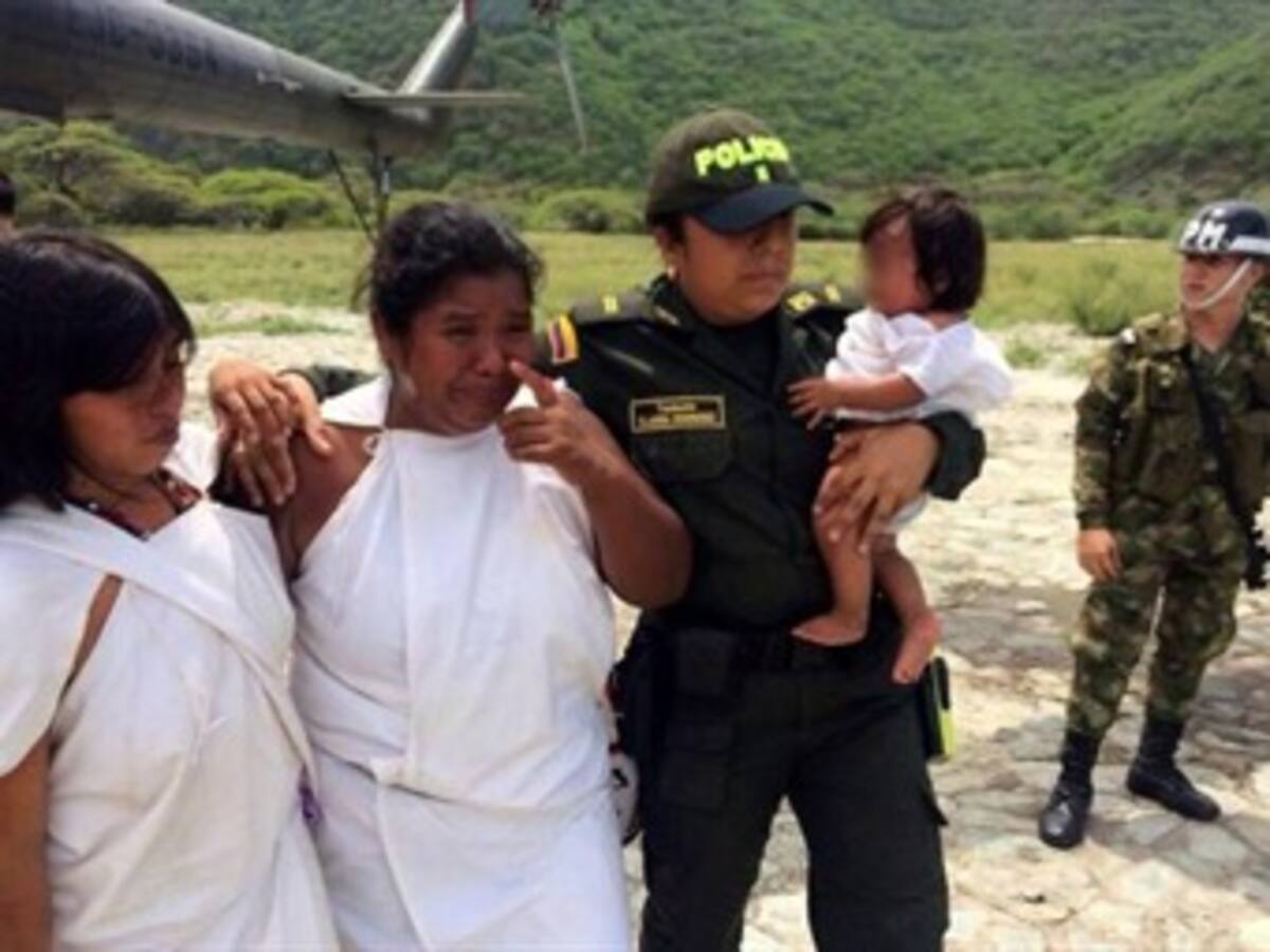 A 24 podría ascender número de heridos por tragedia en Sierra Nevada