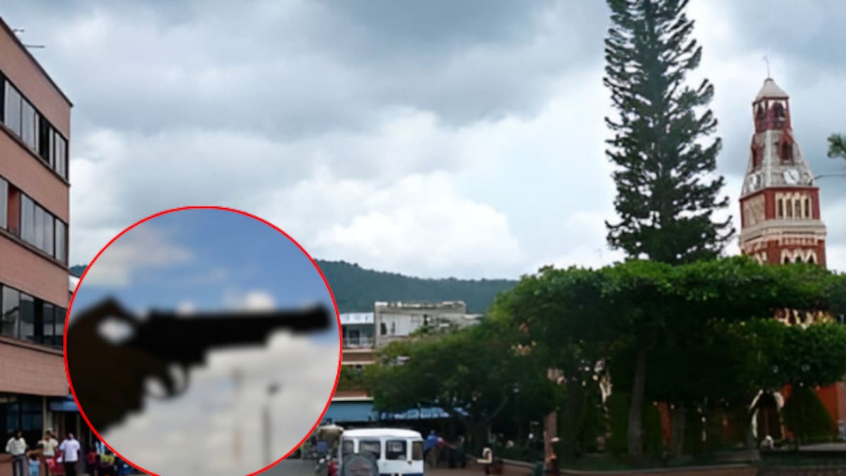 Atentando en Cundinamarca fue causa de un ajuste de cuentas: alcalde de El Colegio