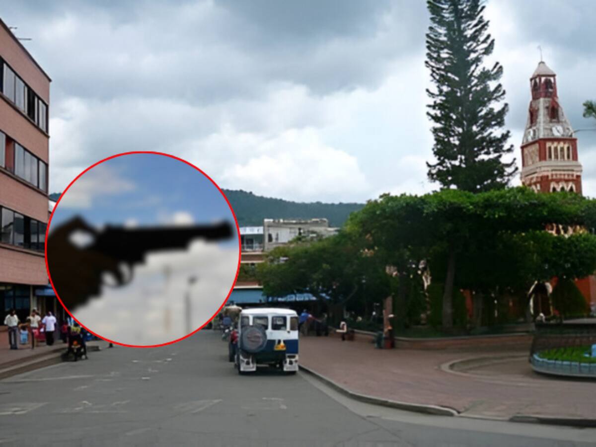 Masacre en Mesitas del Colegio: alcalde señala que ataque armado fue un ajuste de cuentas