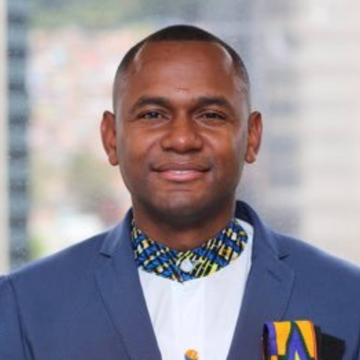 “No me voy por cuenta de la fotografía”: exviceministro Acxan Duque responde por supuesto acoso