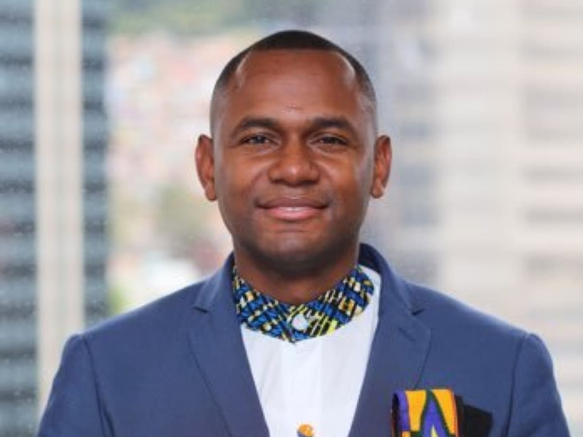 “No me voy por cuenta de la fotografía”: ex viceministro Acxan Duque responde por supuesto acoso