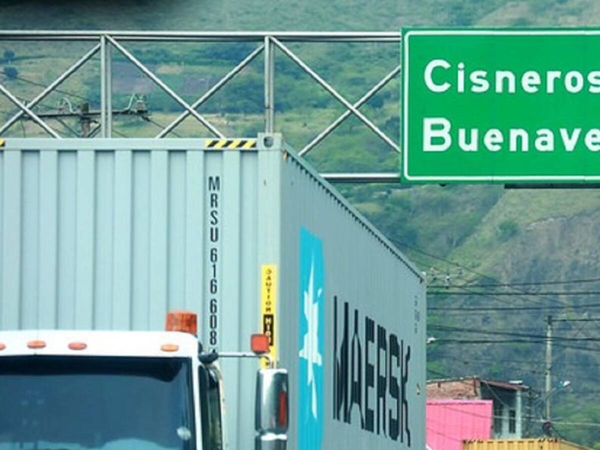 Fedetranscarga pide suspender artículo del diésel con tecnología Euro VI