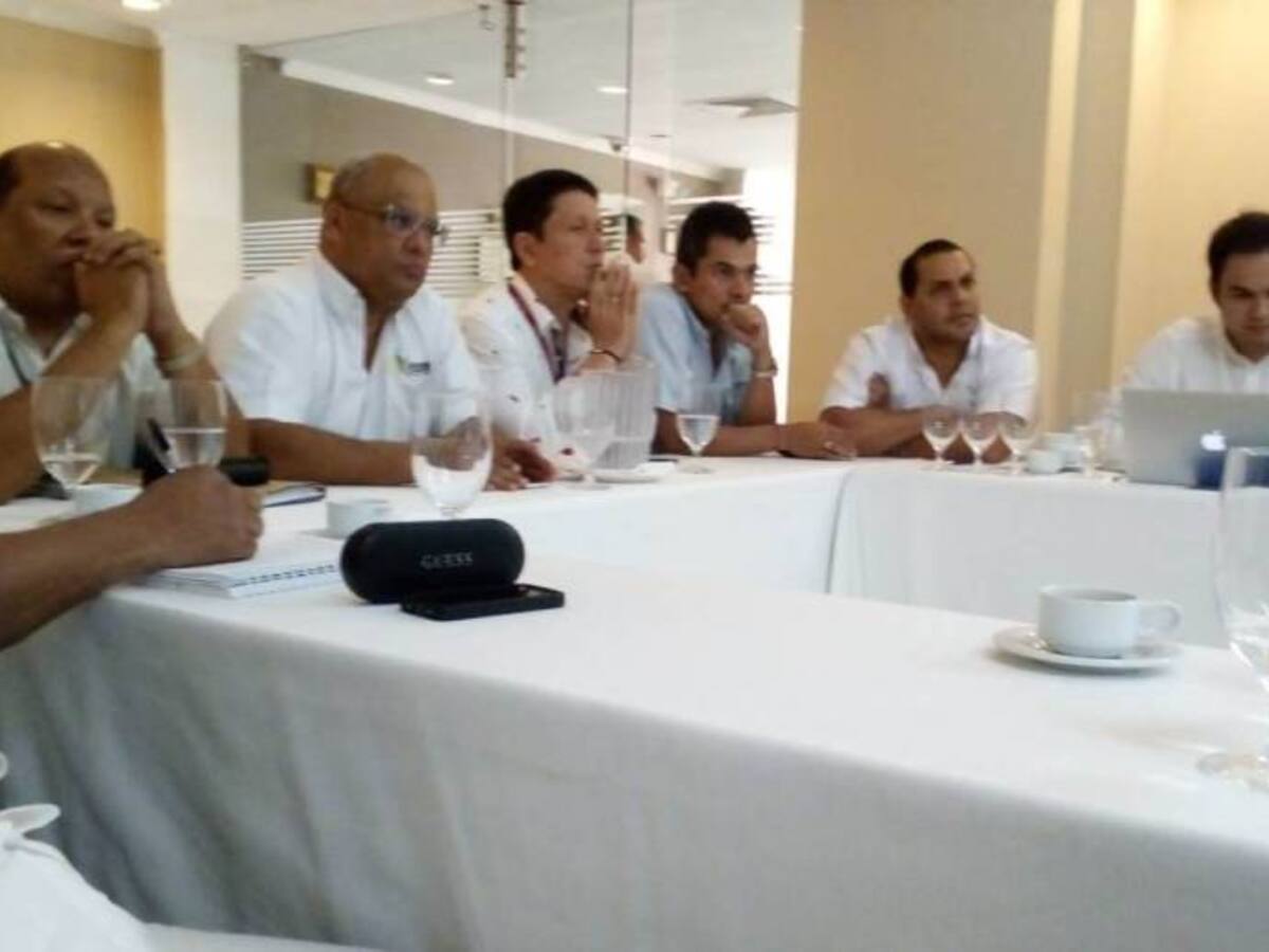 Se está enredando la llegada de un nuevo operador de energía: personeros