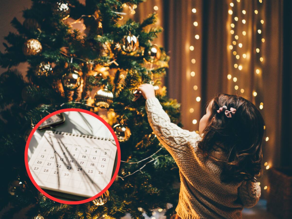 Proxímo festivo de diciembre en Colombia: Cae un miércoles ¿Qué y cuándo se celebra?