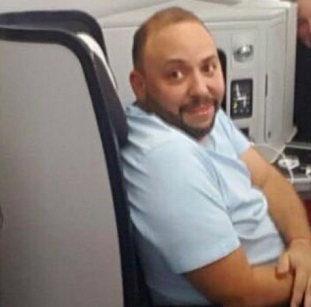 Héctor Amarís. Foto: redes sociales