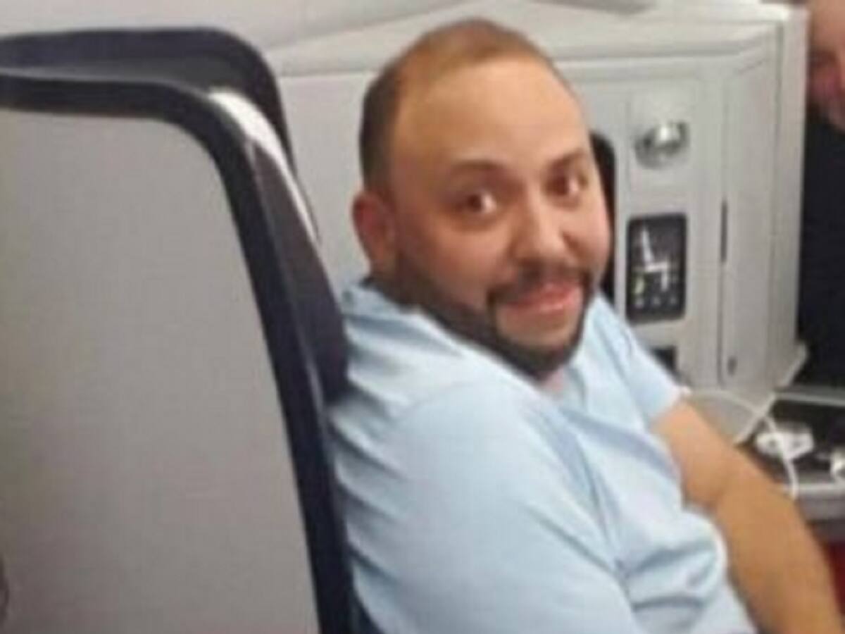 Piden a Estados Unidos negar supuesto asilo solicitado por Héctor Amarís