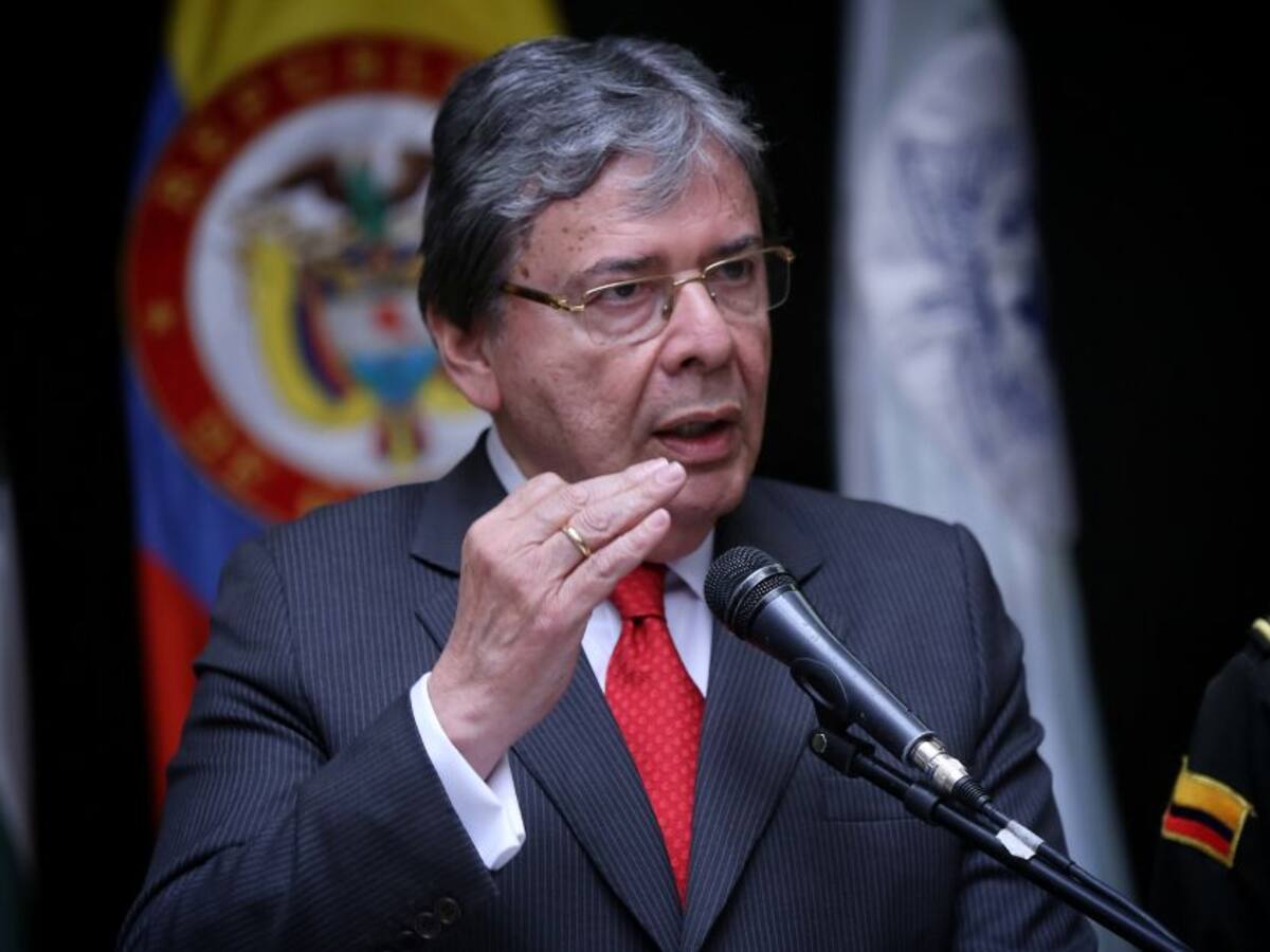 MinDefensa ha negado información reservada a la Comisión de la Verdad