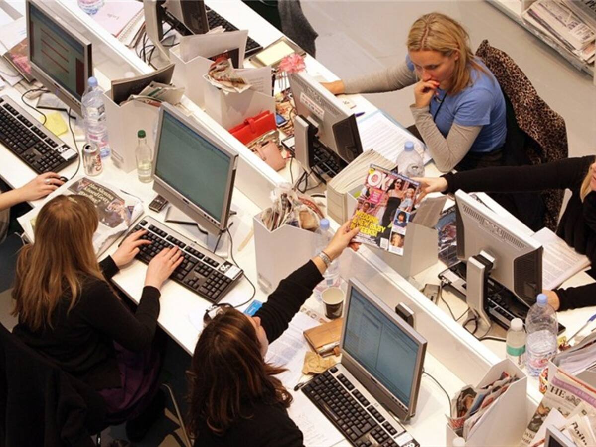 Buscamos consultores de diseño: presidente de Belt Forge, EE.UU.