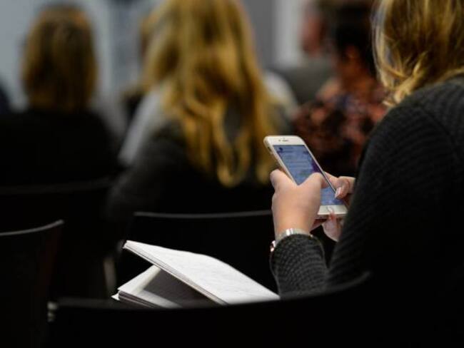 Cuidado, su próxima conquista en Tinder podría terminar robándolo