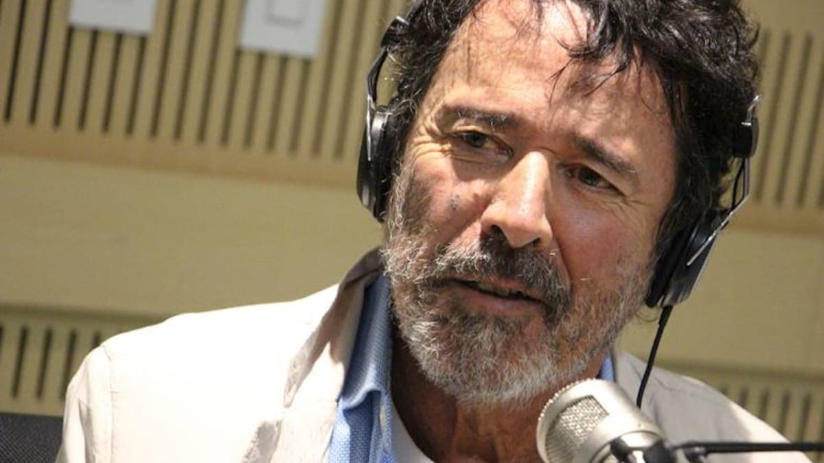 Simón Vélez en Mi Banda Sonora