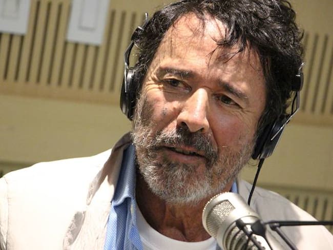 Simón Vélez en Mi Banda Sonora