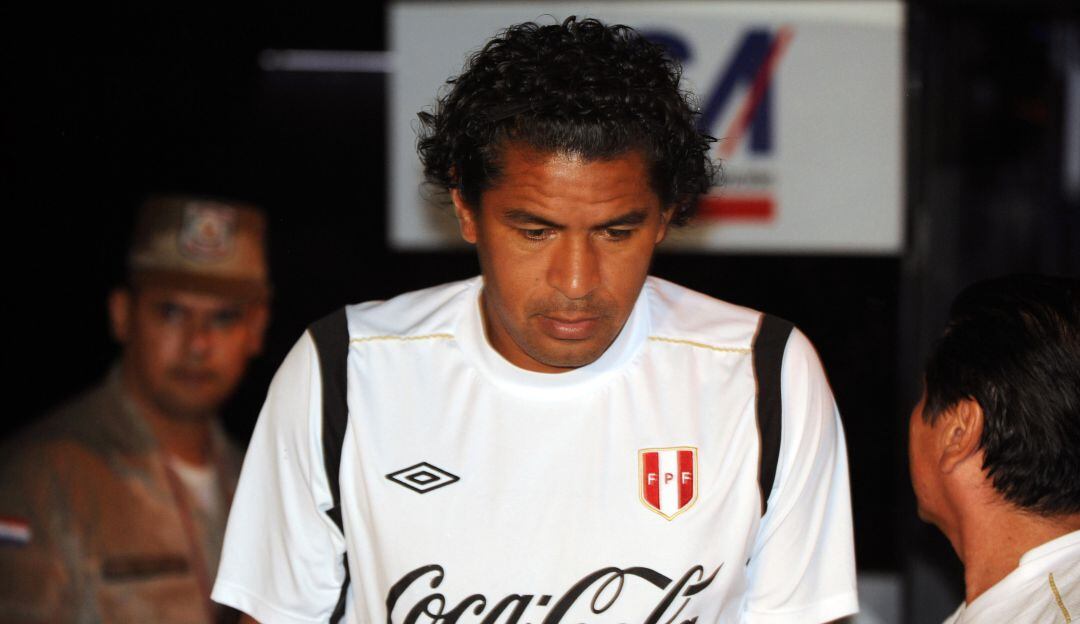 Santiago Acasiete: “Colombia perdió un jugador grande como James”