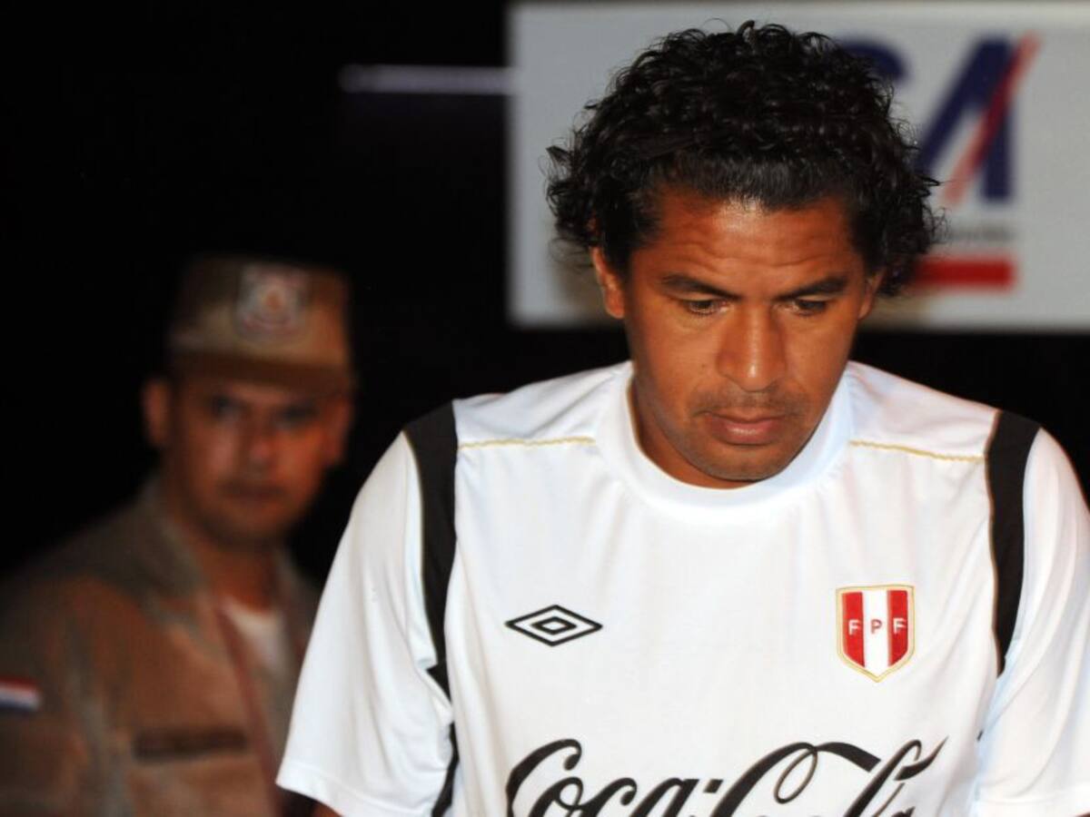 Santiago Acasiete: “Colombia perdió un jugador grande como James”