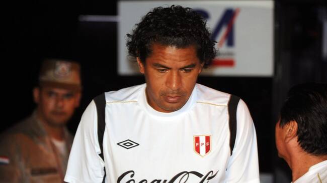 Santiago Acasiete: “Colombia perdió un jugador grande como James”