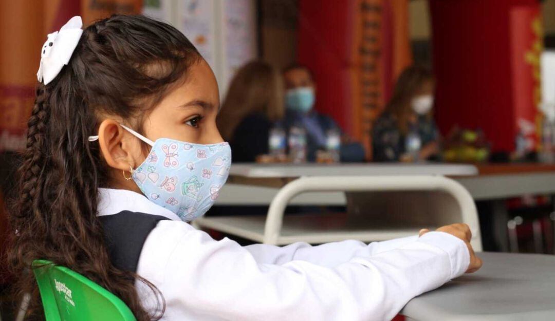 Clases presenciales en Risaralda