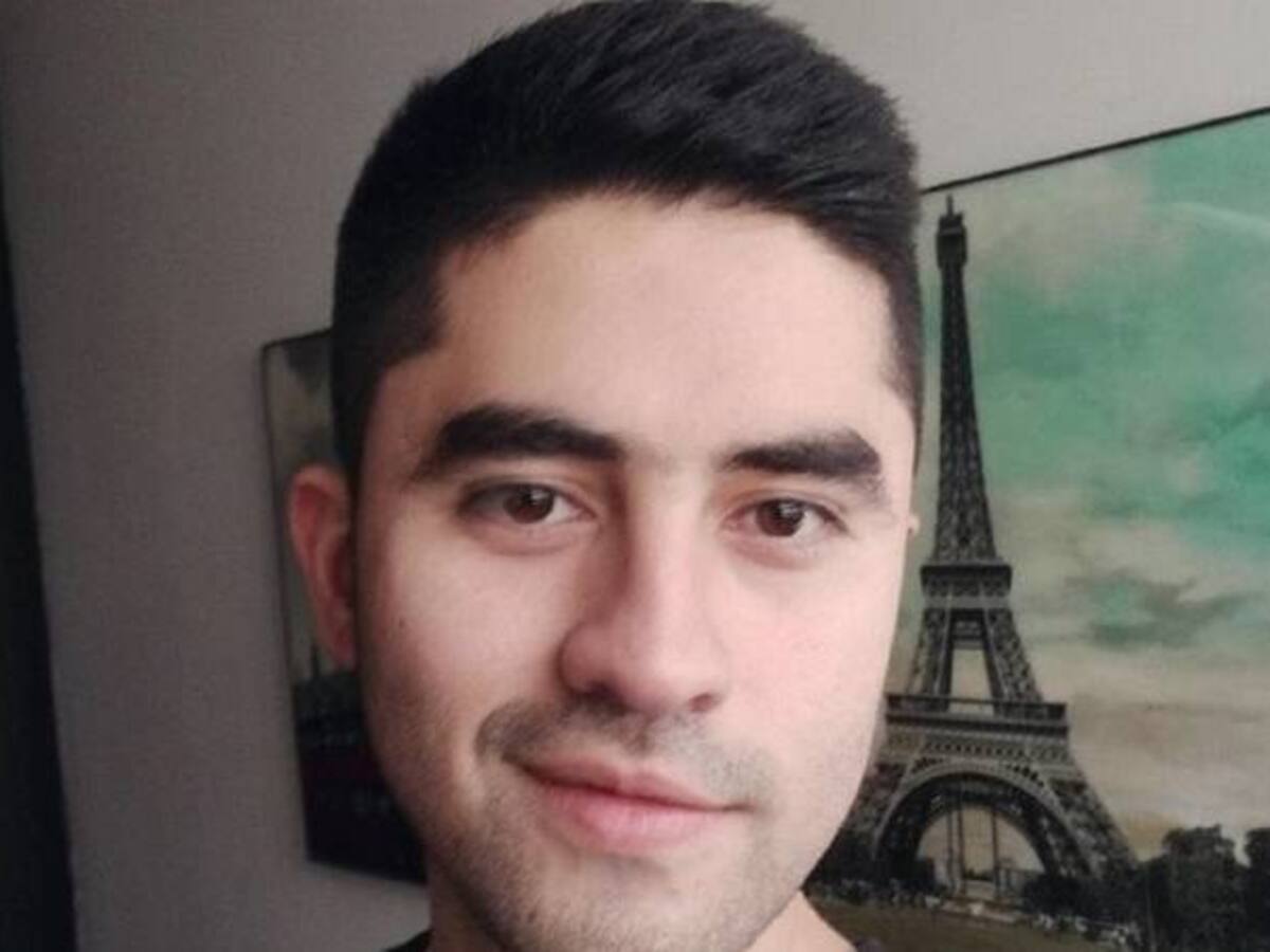 Familia de ingeniero desaparecido revela que vaciaron sus cuentas
