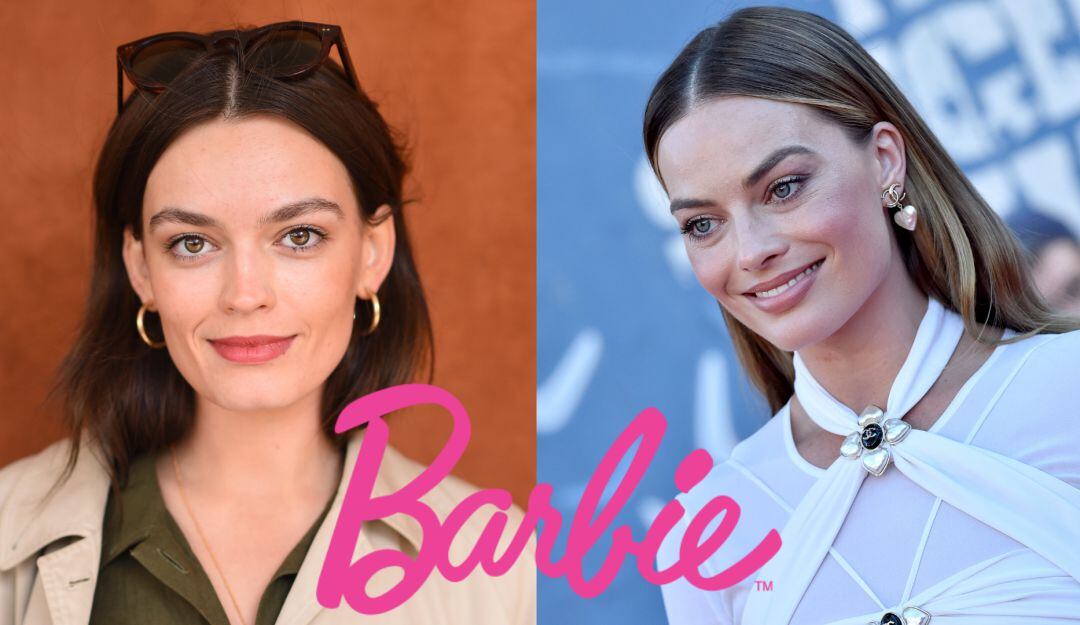 Margot Robbie protagonizará la nueva película de Barbie.    
