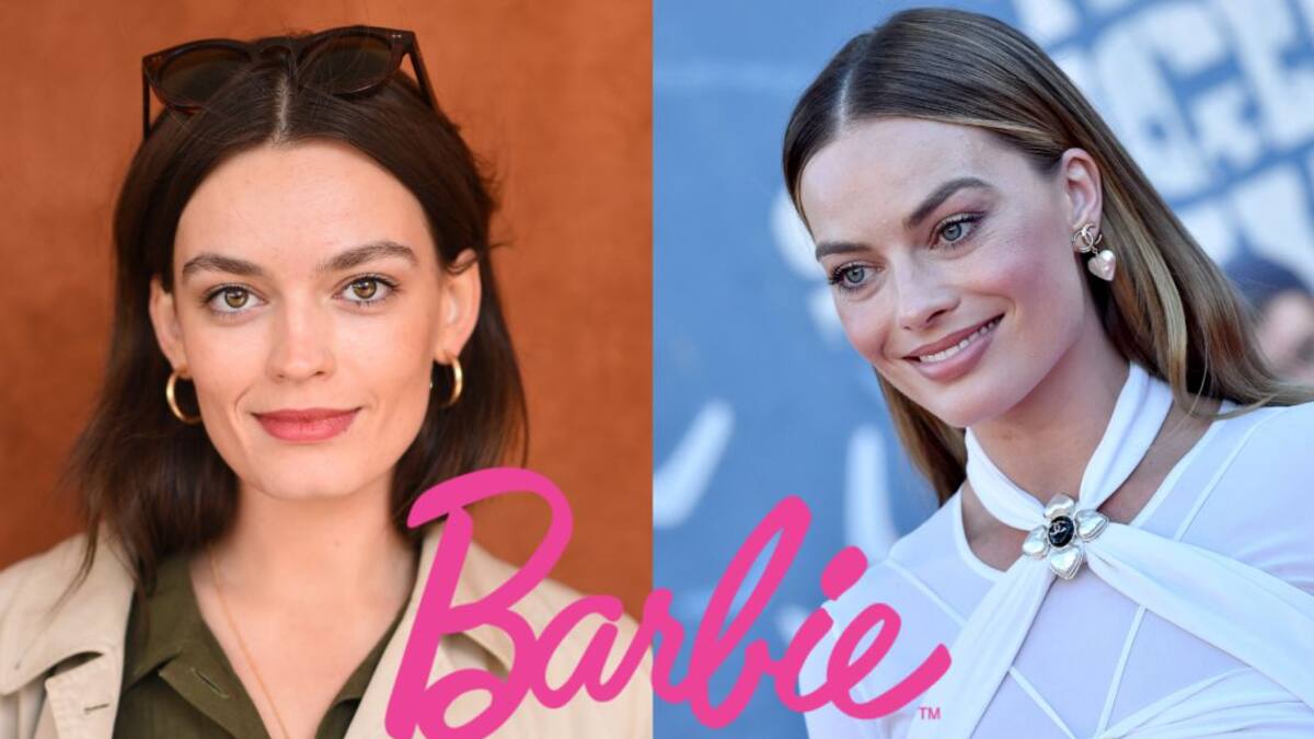 ¿Qué actores participarán en la película ‘live action’ de Barbie?