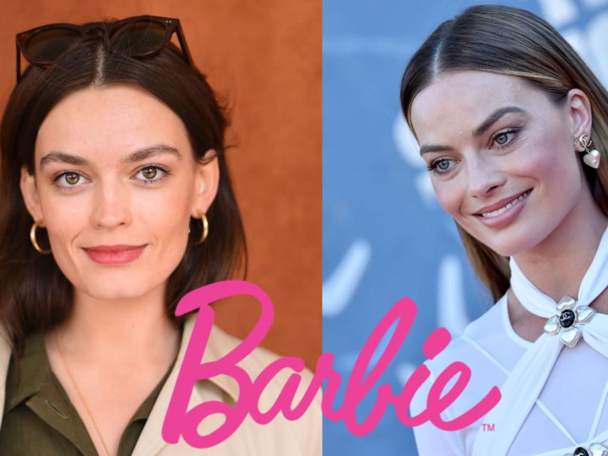 ¿Qué actores participarán en la película ‘live action’ de Barbie?