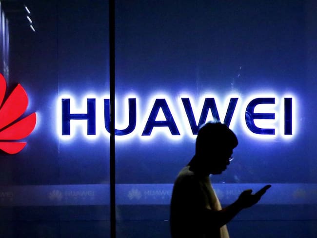 El posible nuevo sistema operativo de Huawei