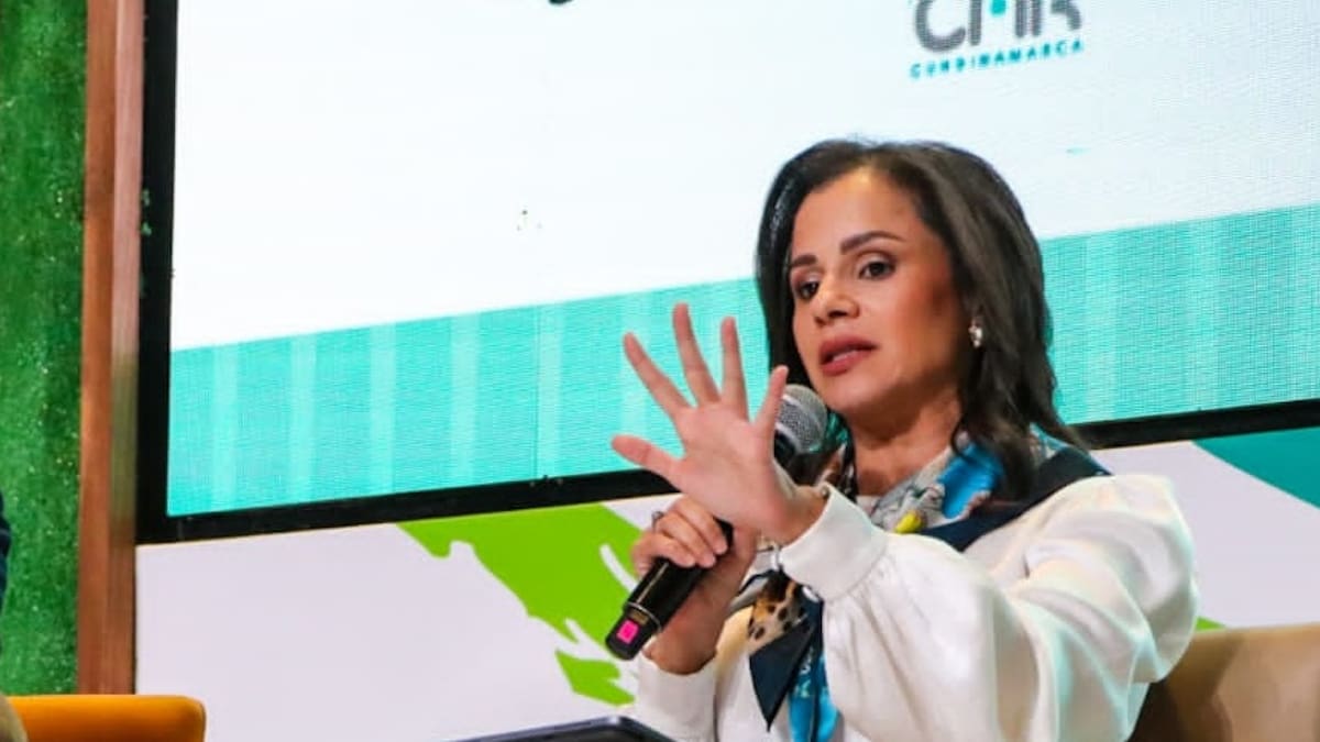 ¿Subirá la tarifa de gas natural si se importa desde Venezuela? Responde Naturgas