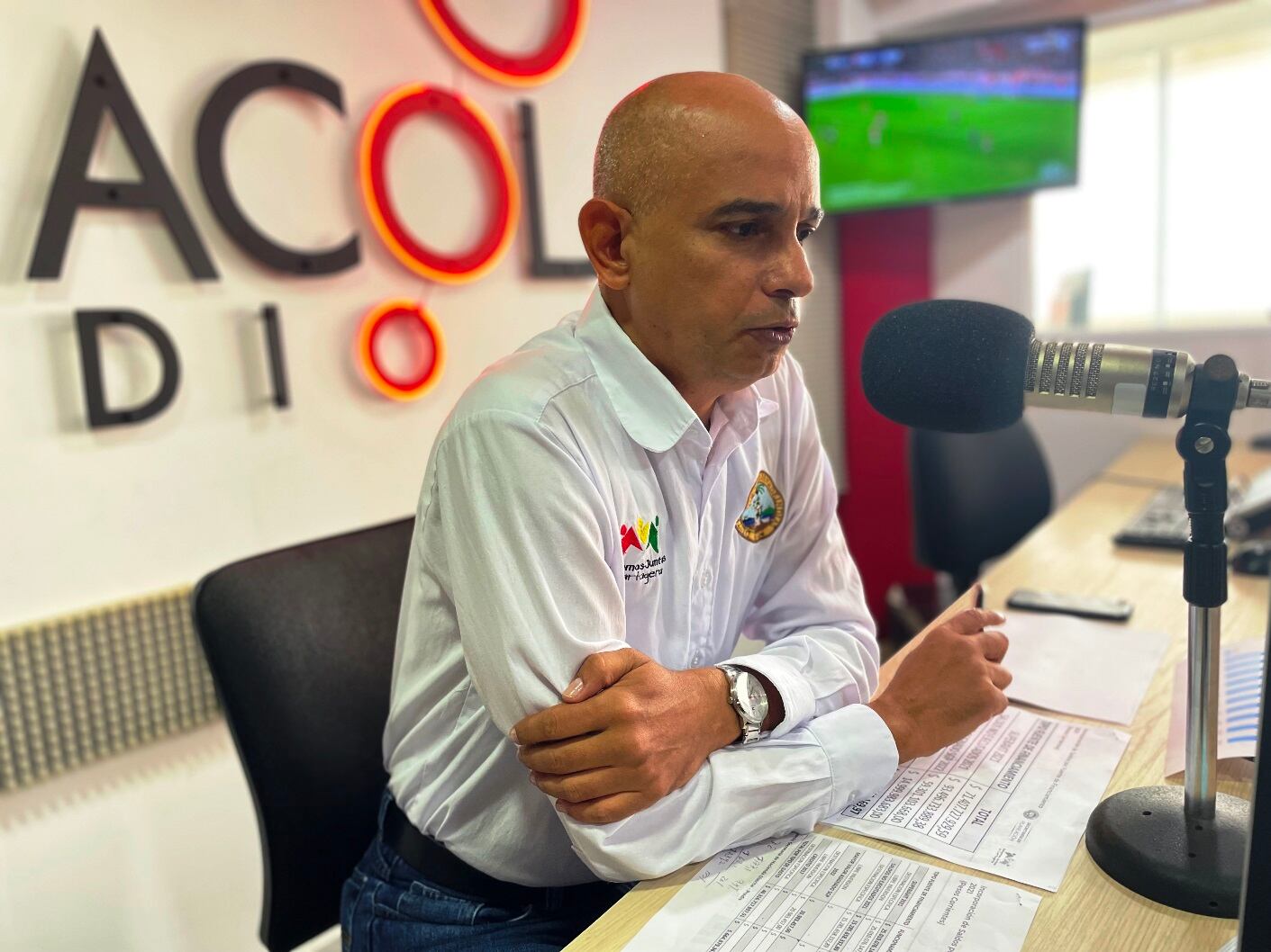 Caracol Radio