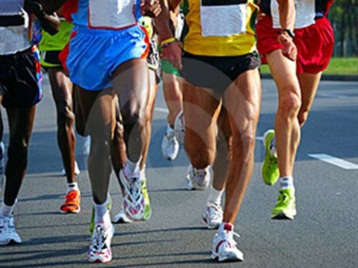 Anuncian desvíos en Bogotá por carrera de Unicef