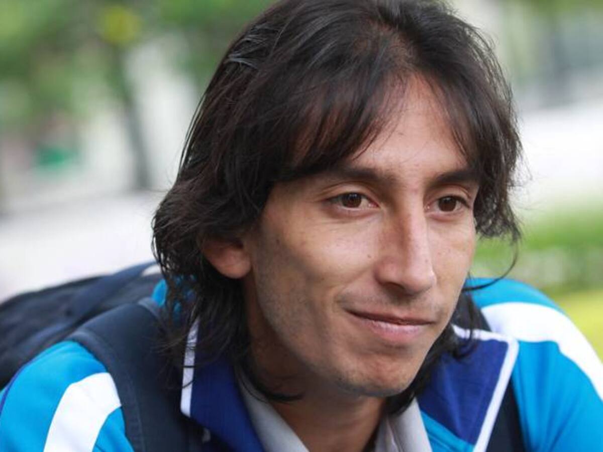 Futbolista Rafael Robayo es víctima de la delincuencia en Ibagué