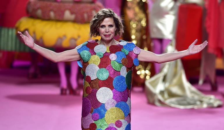 Agatha Ruiz dela Prada