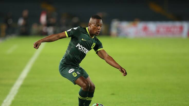 Yerson Candelo acepta que hubo oferta de Millonarios y DIM ¿Por qué no se dio su fichaje?