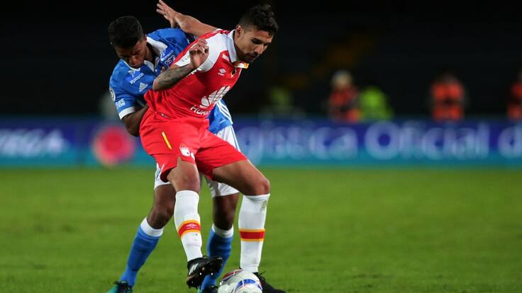 “No fui a Millos porque primero me buscó Huracán” José Moya