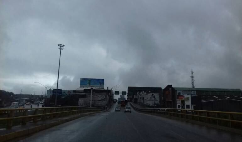 Todos los días 5:45, 6:48, 7:48 y 8:45 a.m. escuche la información local en Caracol Radio