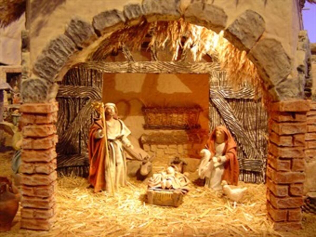 Música tradicional de Navidad