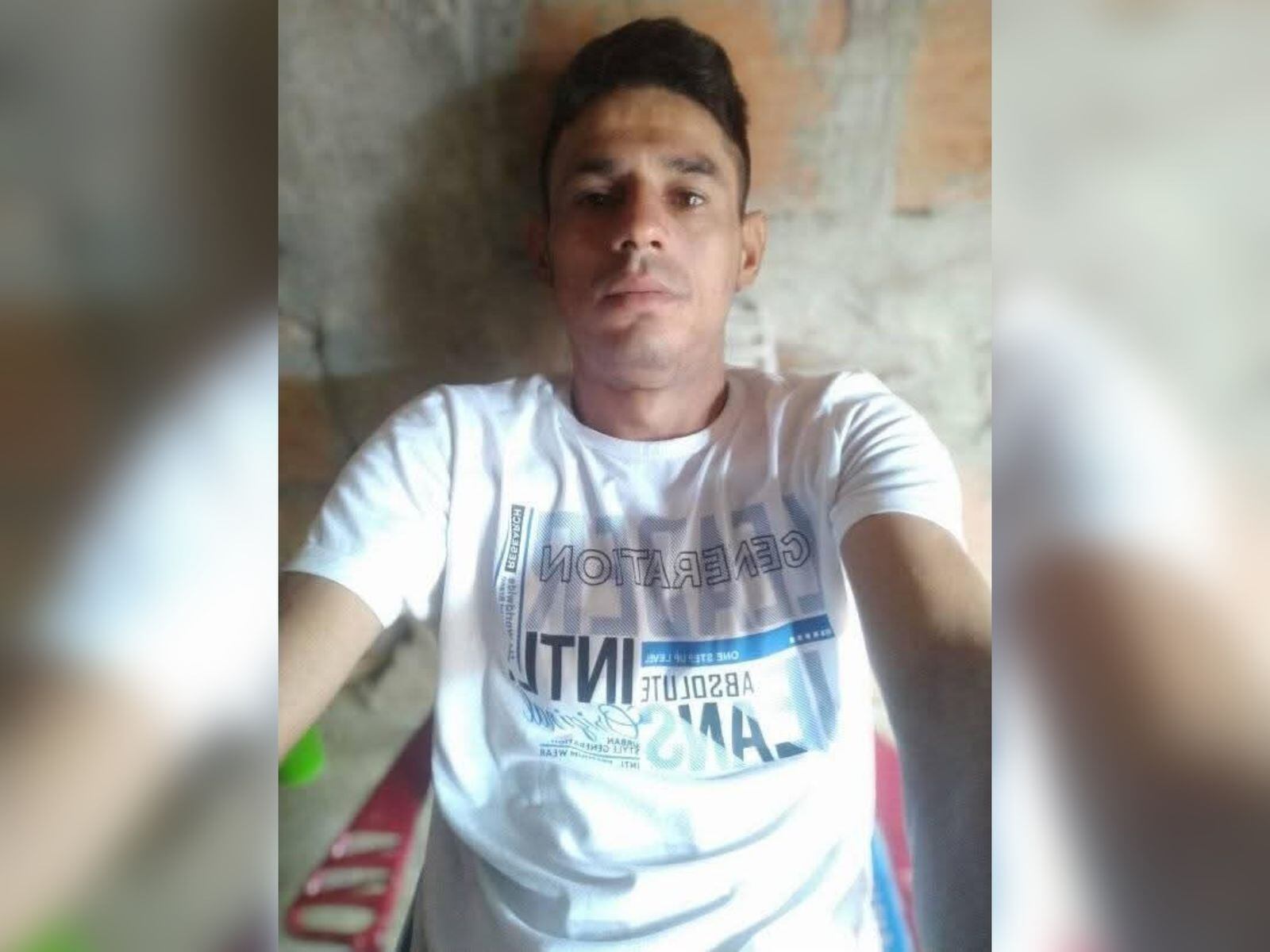 Joven asesinado en La Playa de Belén, había sido secuestrado el pasado domingo en la vía Cúcuta - Ocaña. / Foto: Madres del Catatumbo.