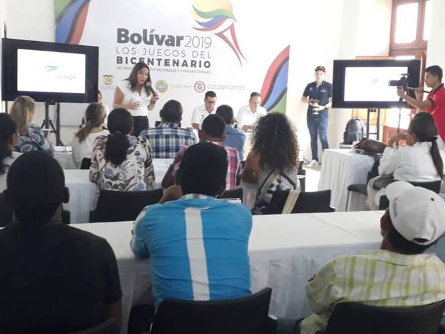 DPS confirmó compromisos con campesinos de la Alta Montaña de Bolívar