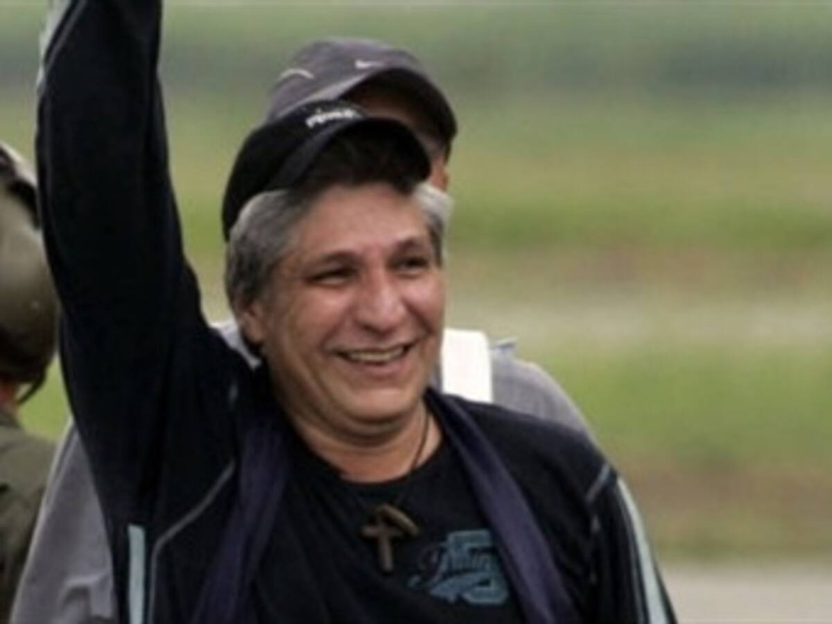 Esta semana se resolverá situación jurídica de Sigifredo López