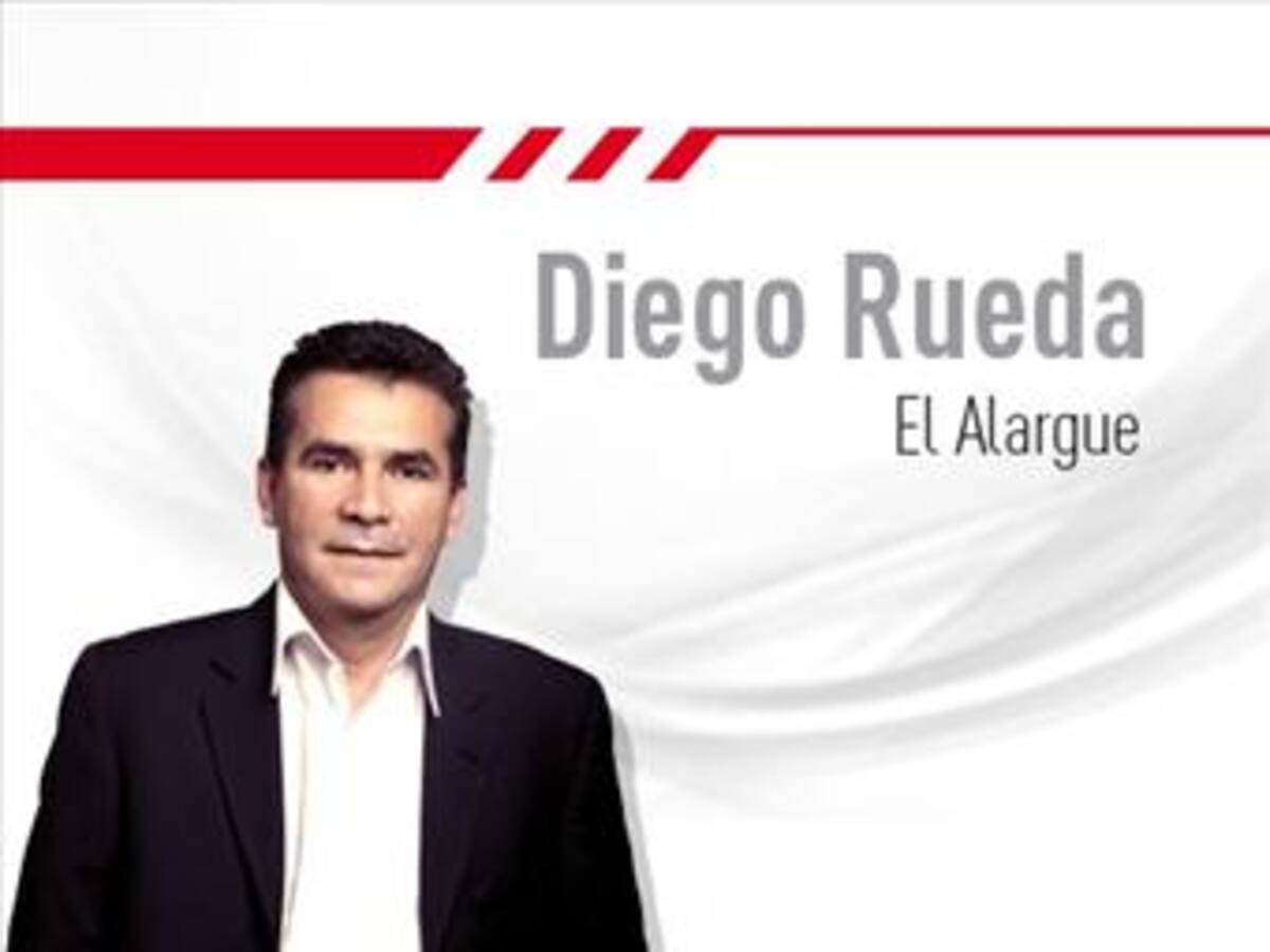 Audio de El Alargue del 20 de enero de 2015, parte 2