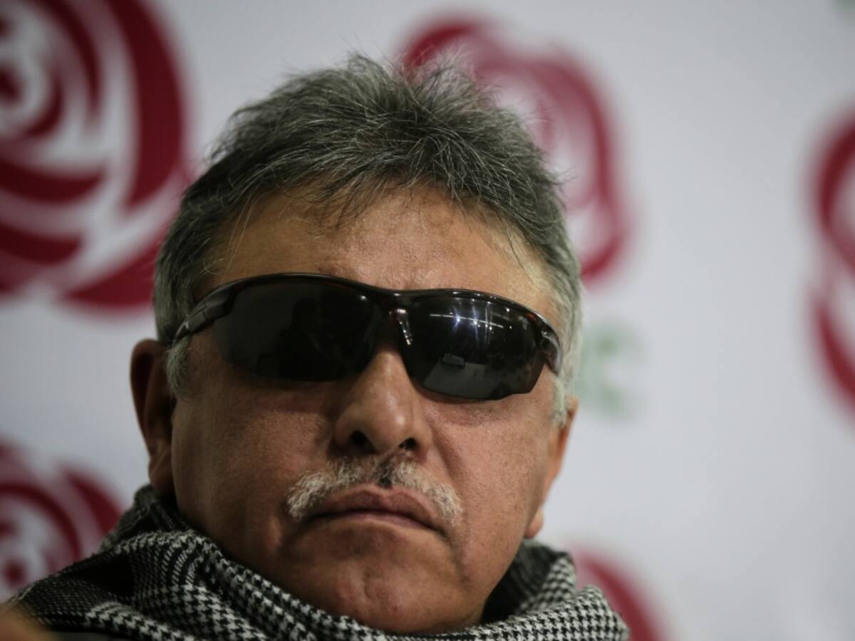 Consejo de Estado decidirá hoy futuro político de Santrich
