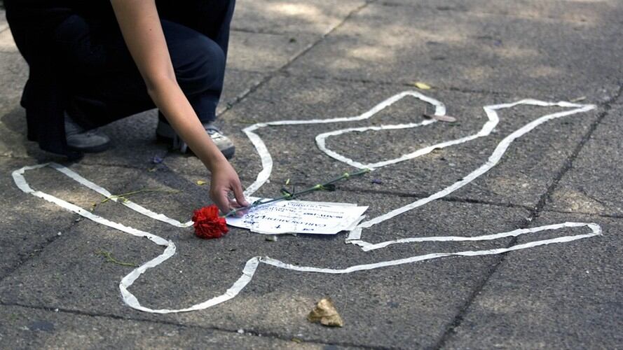 En los últimos cuatro meses, han sido asesinados 22 excombatientes de las Farc que no hacían parte de las disidencias. Foto: Getty Images