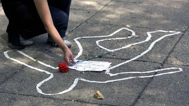 En los últimos cuatro meses, han sido asesinados 22 excombatientes de las Farc que no hacían parte de las disidencias. Foto: Getty Images