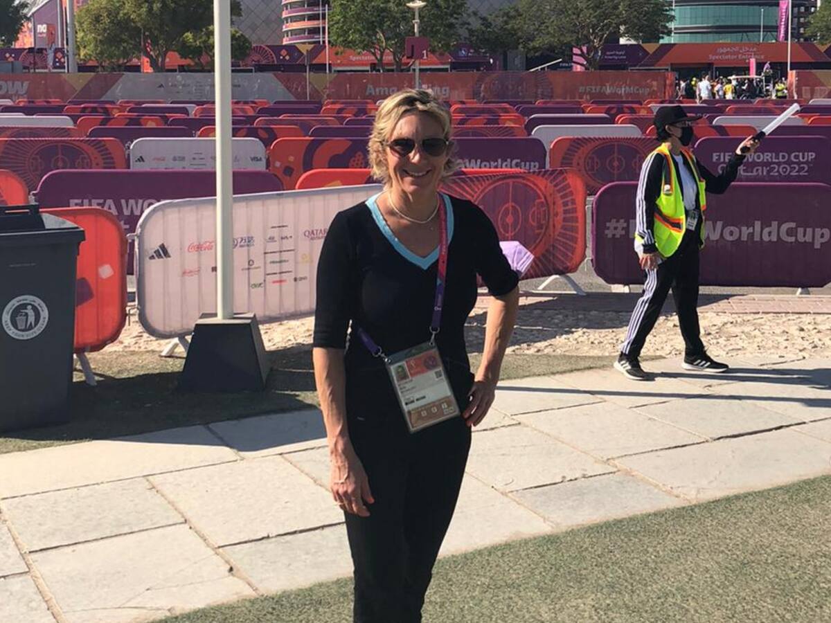 Nadie se explica qué fue lo que pasó: periodista tras derrota de Alemania ante Japón