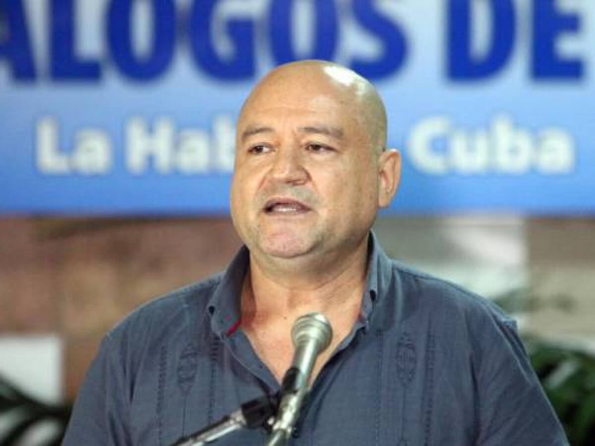 Solo habrá acuerdo de paz cuando se concluya punto de justicia: Farc