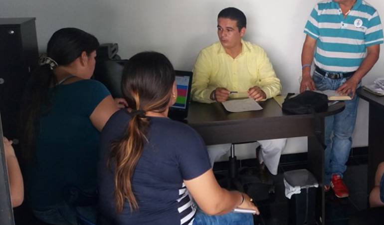 Aumentan amenazas de lideres comunales en Cúcuta