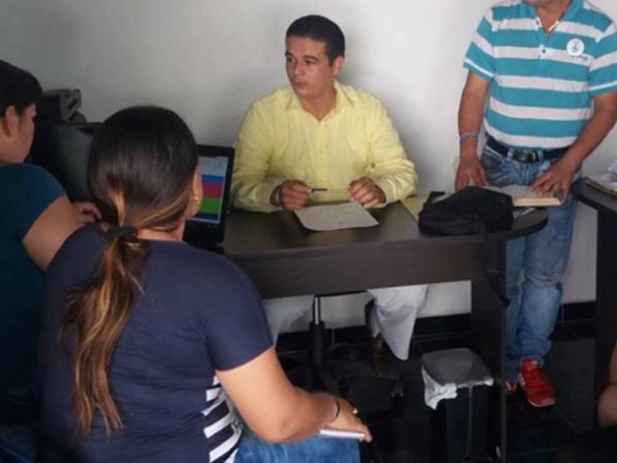 Ong denuncia riesgo para la actividad comunal en Cúcuta