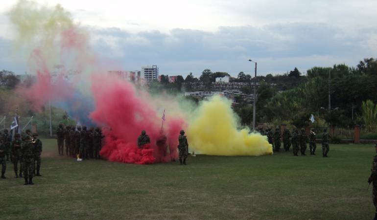 Las autoridades diseñaron planes especiales de seguridad para garantizar normalidad en las actividades